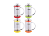 Френч-прес Kaiserhoff 7314 350мл Glass Plunger