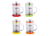 Френч-прес Kaiserhoff 7315 600мл Glass Plunger