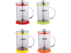 Френч-прес Kaiserhoff 7316 800мл Glass Plunger