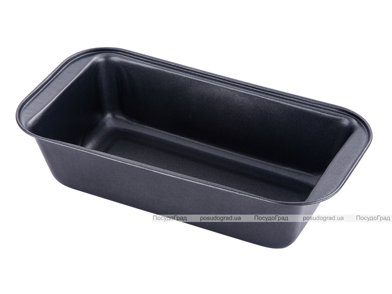Форма для выпечки Kaiserhoff 8259 хлебная 25,4x13x5,8см