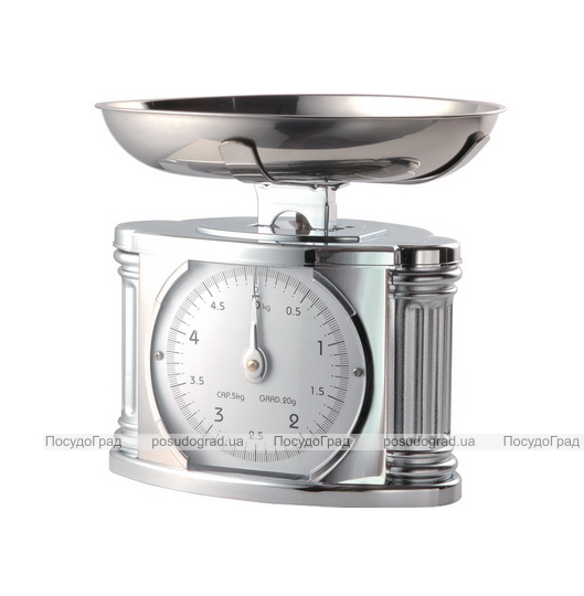 Весы кухонные механические Kaiserhoff 8409 до 5кг