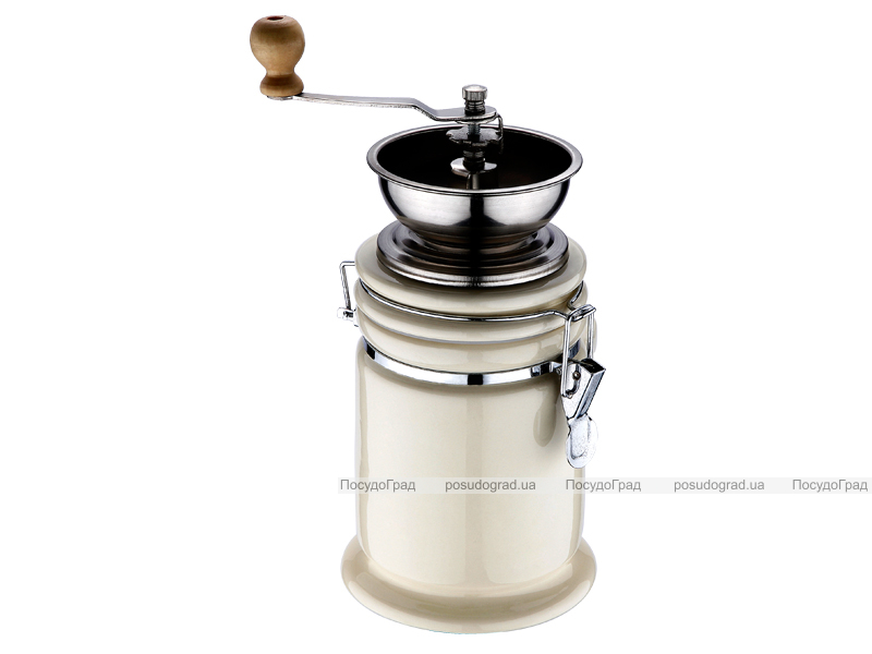 Кофемолка ручная Kaiserhoff 9920
