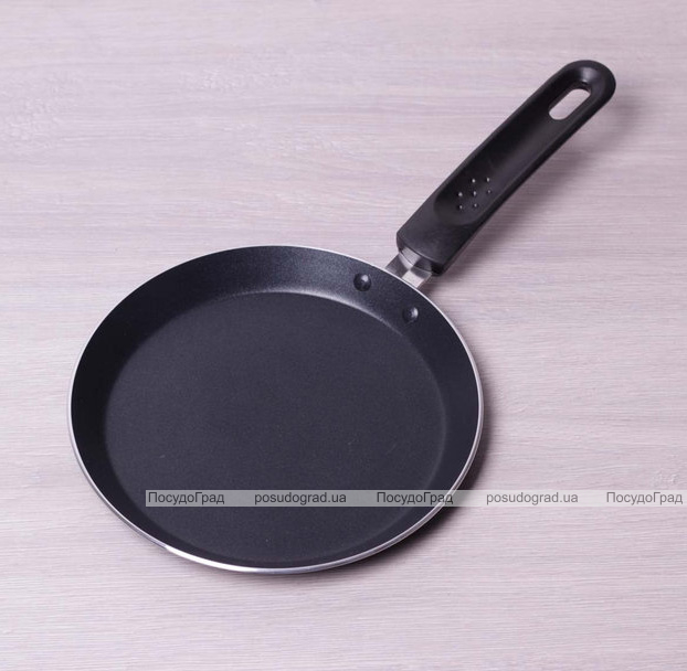Сковорода для млинців Kamille Crepe Pan Ø20см з антипригарним покриттям