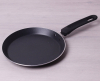 Сковорода для млинців Kamille Crepe Pan Ø22см з антипригарним покриттям
