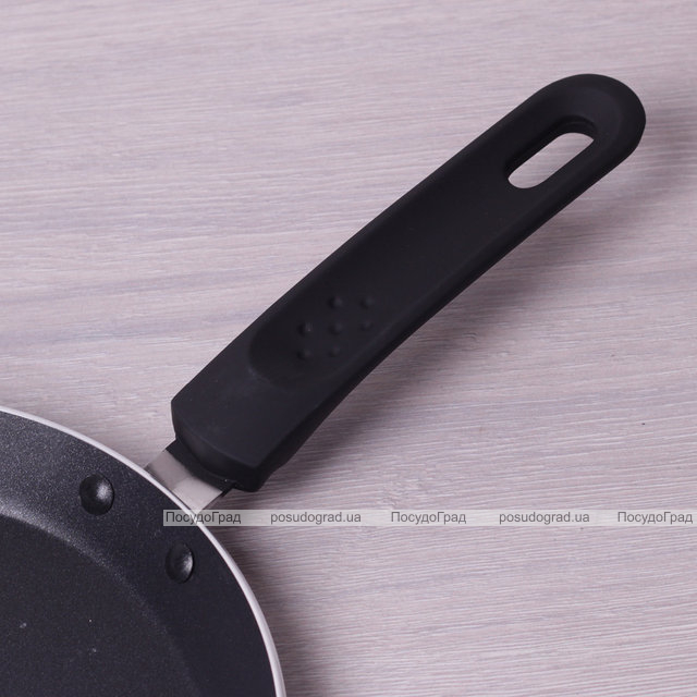 Сковорода для млинців Kamille Crepe Pan Ø22см з антипригарним покриттям