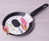 Сковорода для млинців Kamille Crepe Pan Ø22см з антипригарним покриттям