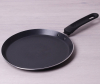 Сковорода для млинців Kamille Crepe Pan Ø24см з антипригарним покриттям