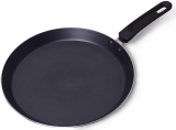 Сковорода для млинців Kamille Crepe Pan Ø30см з антипригарним покриттям