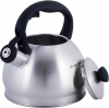 Чайник Kamille Whistling Kettle 2л з нержавіючої сталі зі свистком, 4 кольори ручок