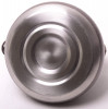 Чайник Kamille Whistling Kettle Granite 2.8л з нержавіючої сталі зі свистком