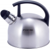 Чайник Kamille Whistling Kettle 1.5л из нержавеющей стали со свистком
