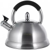Чайник Kamille Whistling Kettle 2.7л з нержавіючої сталі зі свистком
