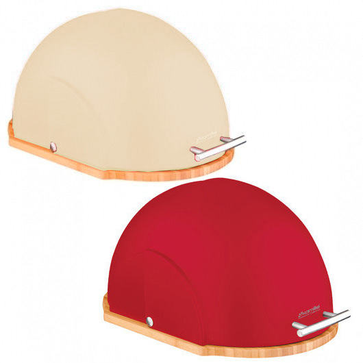 Хлібниця Kamille Breadbasket 36.5х26.5см