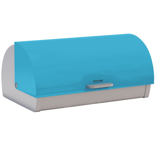 Хлібниця Kamille Breadbasket BLUE