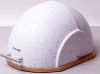 Хлібниця Kamille Breadbasket Marble 36.5х26.5см