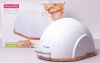 Хлібниця Kamille Breadbasket Marble 36.5х26.5см
