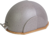 Хлібниця Kamille Breadbasket Marble 36.5х26.5см