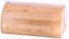 Хлібниця Kamille Breadbasket Wooden Openwork 36х22х17см