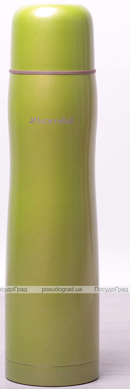 Термос Kamille Tenderness Bottle 1000мл