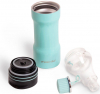 Термокружка Kamille Bottle 2в1 320мл