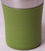 Термокружка Kamille Coffee-II 380мл, нержавіюча сталь