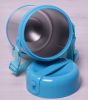 Термос харчовий Kamille Thermos Bottle 2000мл з ремінцем