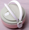 Ланч-бокс Kamille Food Box 1 ємність 700мл, 16.5х15х8см