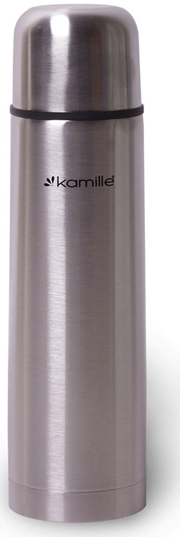 Термос Kamille Jacqueline 1000мл
