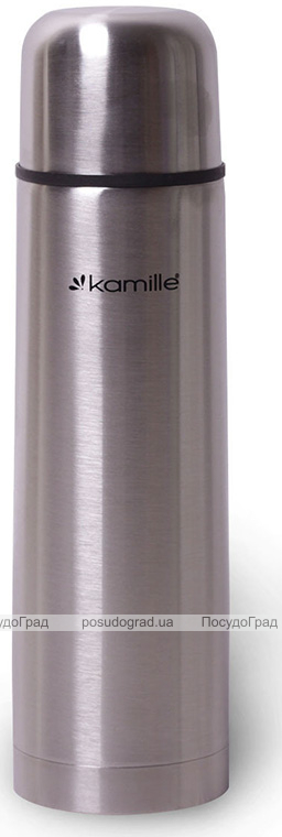 Термос Kamille Jacqueline 1000мл