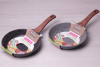 Сковорода Kamille Fry Pan Ø24см з гранітним антипригарним покриттям