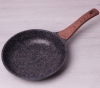 Сковорода Kamille Fry Pan Ø24см з гранітним антипригарним покриттям