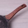 Сковорода Kamille Fry Pan Ø24см з гранітним антипригарним покриттям