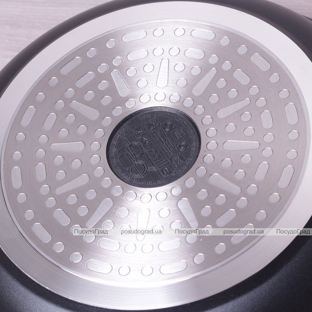 Сковорода Kamille Fry Pan Ø24см з гранітним антипригарним покриттям