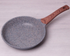 Сковорода Kamille Fry Pan Ø24см з гранітним антипригарним покриттям