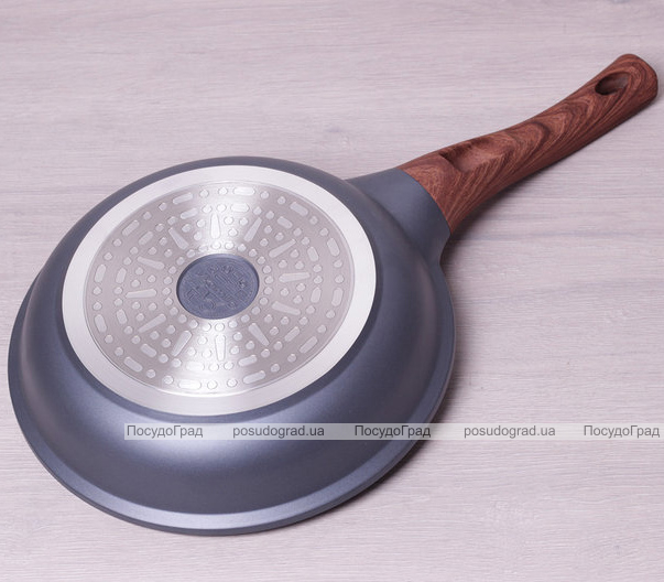 Сковорода Kamille Fry Pan Ø24см з гранітним антипригарним покриттям