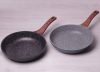 Сковорода Kamille Fry Pan Ø28см з гранітним антипригарним покриттям