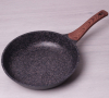 Сковорода Kamille Fry Pan Ø28см з гранітним антипригарним покриттям