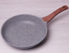 Сковорода Kamille Fry Pan Ø28см з гранітним антипригарним покриттям