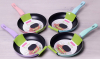 Сковорода Kamille Colorful Kitchen Ø20см