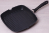 Сковорода-гриль Kamille Grill Pan 28х28см