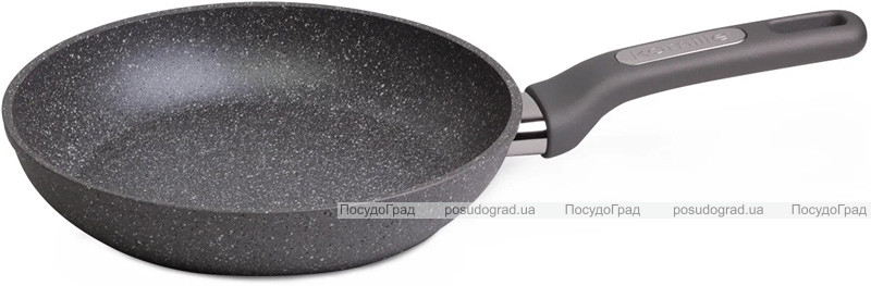Сковорода Kamille Granite Ø22см