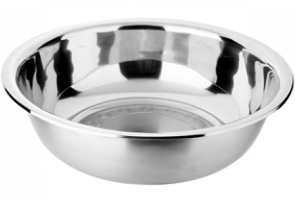 Миска Kamille Classic Ø45см, нержавеющая сталь