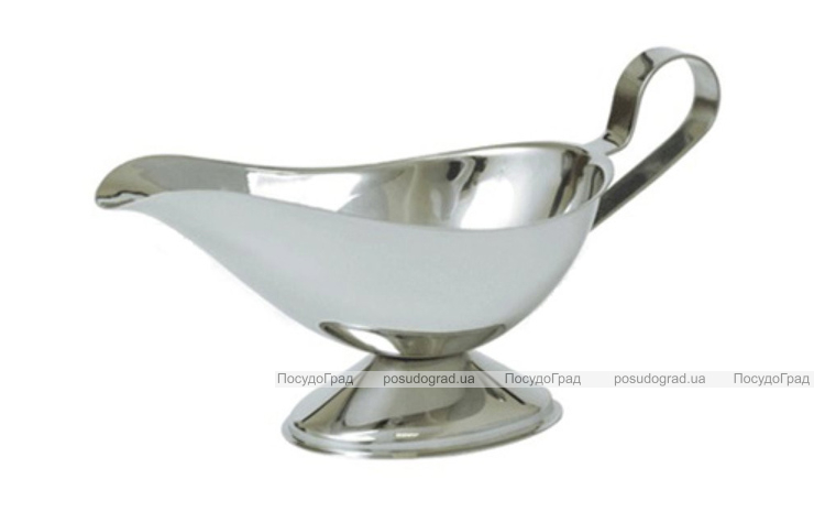 Соусник Kamille Silver 60мл Аладін