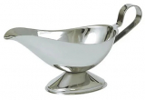 Соусник Kamille Silver 120мл Аладін