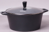 Каструля Kamille Casserole 6.3л зі скляною кришкою