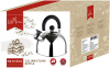 Чайник KuhMister Kettle 2 літри, нержавіюча сталь