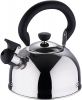 Чайник KuhMister Kettle 2 літри зі свистком, нержавіюча сталь