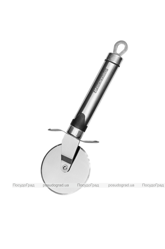 Ніж для піци Kamille Accessories з нержавіючої сталі