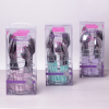 Набір столових приборів Kamille Elegance Set 24 предмета і підставка сталева