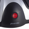 Электрическая точилка для ножей Kamille 21х15х10см